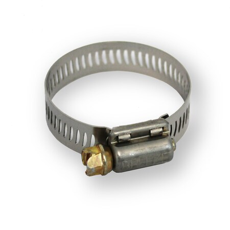 Velvac Slotted Clamp 13/16 - 1-3/4 022320